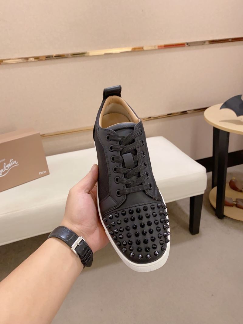 Christian Louboutin Low Shoes